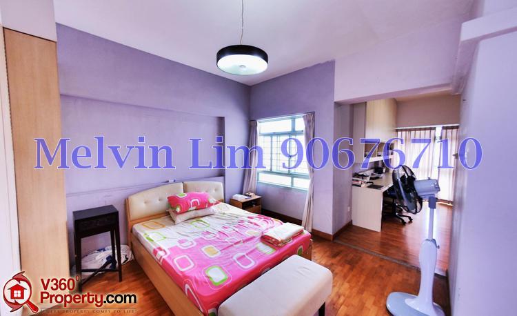 Blk 642B Punggol Drive (Punggol), HDB 5 Rooms #111046892